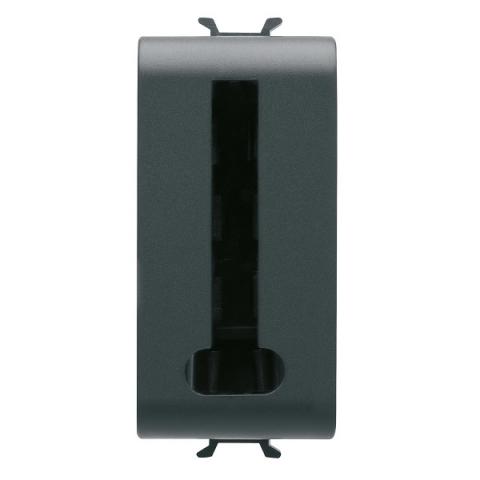 French standard telephone socket 8 contacts