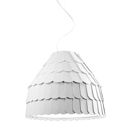 Pendant Ø57cm E27 white