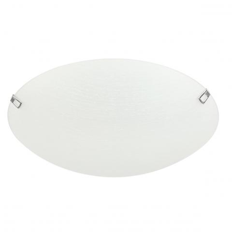 Ceiling light 2xE27 max 46W white