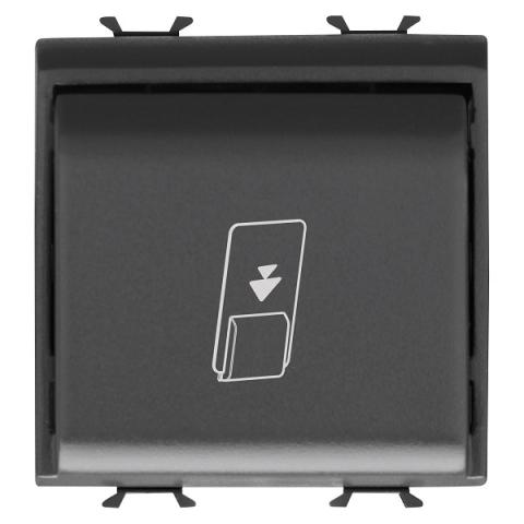 Badge Switch