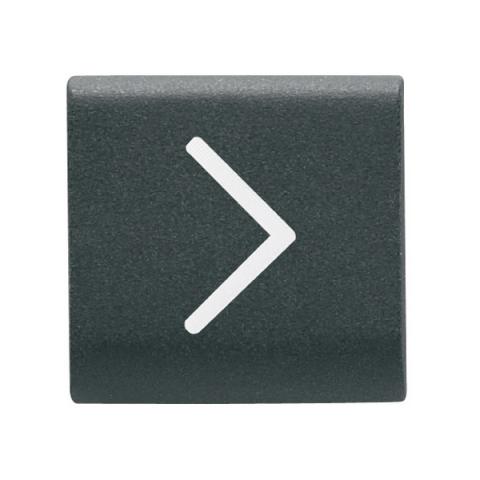 Сменяем капак за бутон 22x22mm 