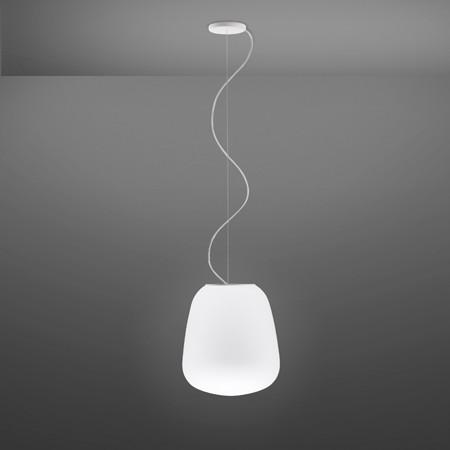 Pendant Ø33cm White