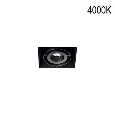 Единичен кардан KARDAN-TL 1X12/18W LED 4000K 
