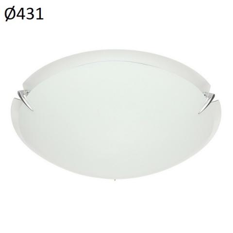 Плафон Ø431 2xE27 IP20
