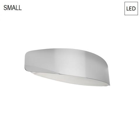 Аплик 38cm LED 10W IP44 хром