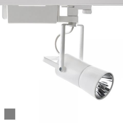 Спот DRIM LED 33W 4250lm 3000K сив