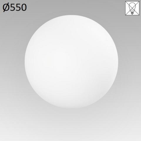 Ceiling lamp Ø550 E27 IP65