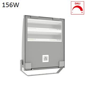 Прожектор GUELL 2.5 A50/W LED 156W димируем DALI