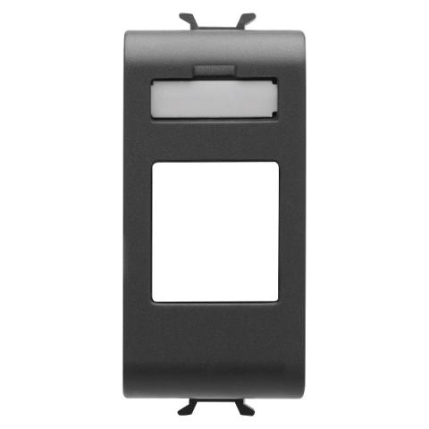Housing for data connector AMP/ Keystone Jack