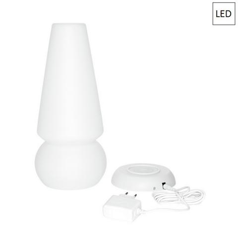 Table lamp LED 0.5W IP65 Remote Control RGB