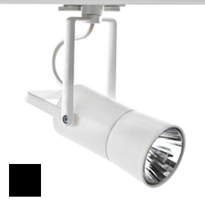 Спот DRIM LED 230 LKM 19W 2000lm 3000K черен