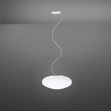 Pendant Ø42cm E27 White