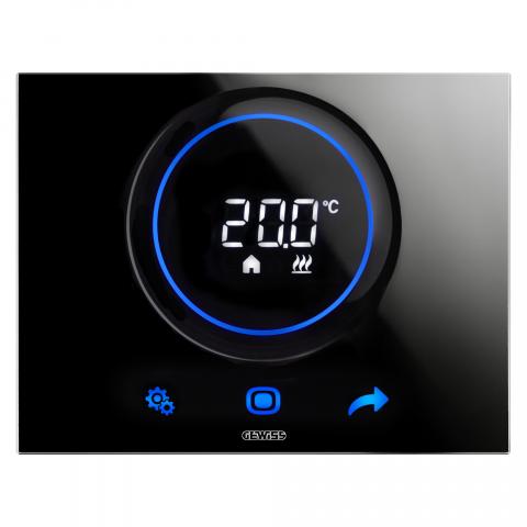 THERMO ICE Wi-Fi Термостат +5°C до +40°C 