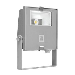 Прожектор GUELL ZERO A/W LED 28W сив