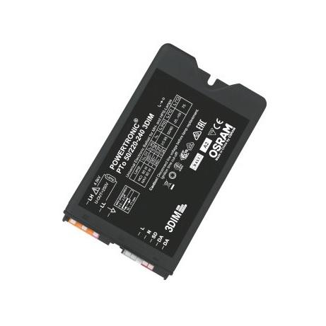 PTo 50/220…240 3DIM