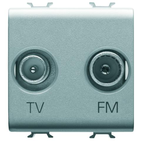 TV-FM розетка 