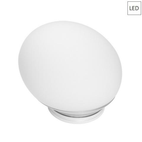 Table Lamp Ø135mm LED 5W 3000K White