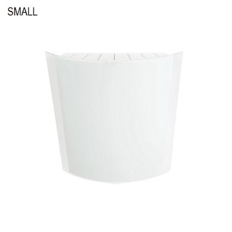 Ceiling light 1xE27 max 57W white