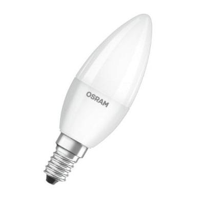 LED лампа 5.7W 2700K Е14