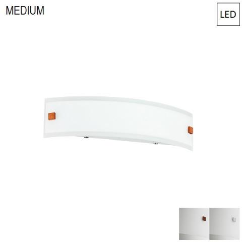 Аплик M - 36CM - LED