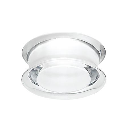 Луна Ø11.2cm GU10 220-240V прозрачна 