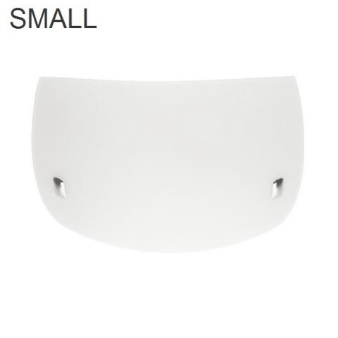 Ceiling lamp 315X315mm E27 IP20