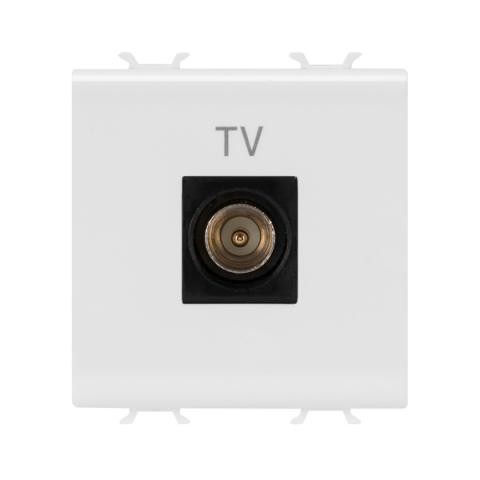 TV розетка директна 0dB