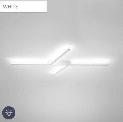 CEILING LIGHT LED WHITE