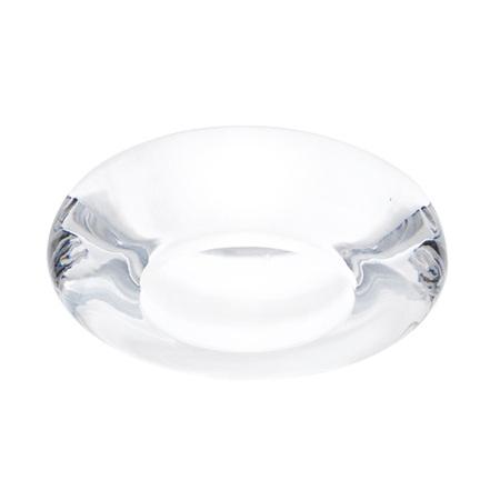 Луна Ø13cm GU10 220-240V прозрачна 