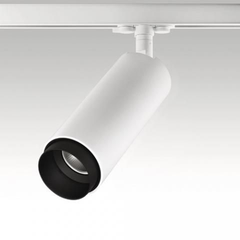 Спот Perfetto Compact LKM 26W 3100lm 3000K черен