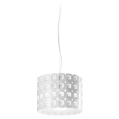Suspension M white
