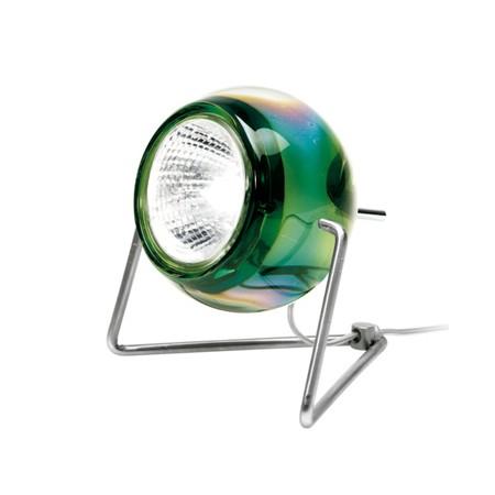 Table Lamp Ø9cm Green