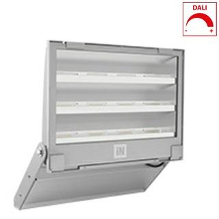 Прожектор GUELL 4 A50/W LED 448W димируем DALI
