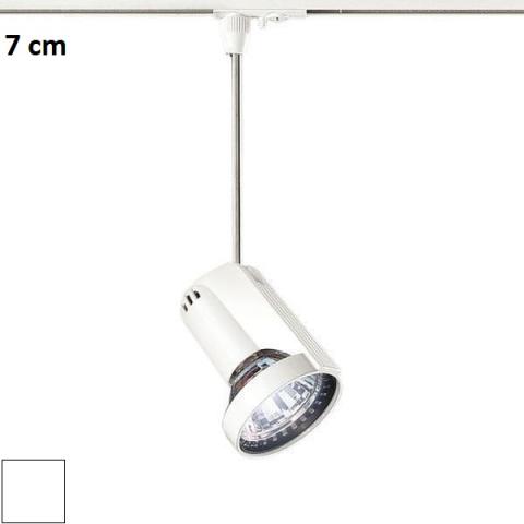 Спот SPOT B.T. 12V 7cm бял 