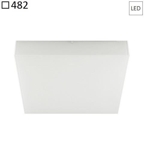 Ceiling Lamp 482х482mm 23W LED  