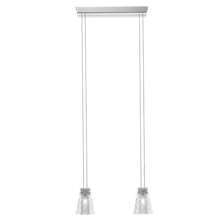 Пендел 2xØ10cm L15÷200cm 