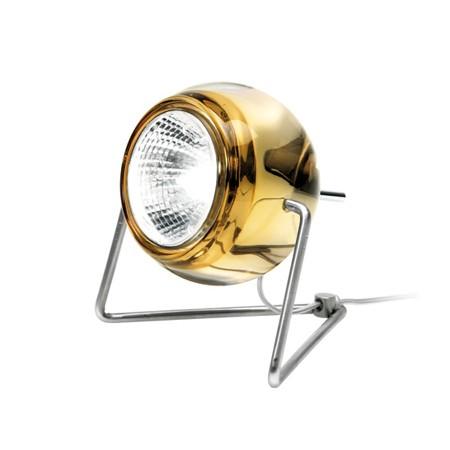 Table Lamp Ø9cm Yellow