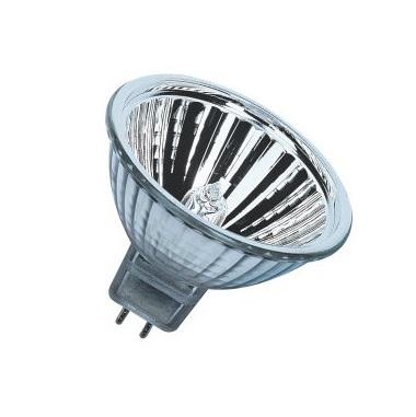 DECOSTAR 51 ALU 35 W 12 V 36° GU5.3