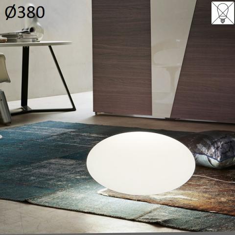 Floor lamp Ø380 E27 IP20