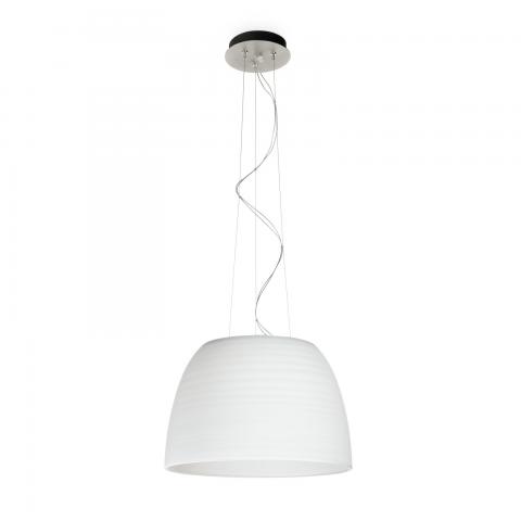 Suspension M White