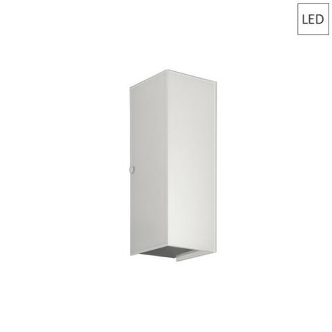 Аплик 250x97mm 8W LED  