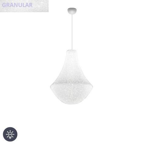 Suspension 350mm LED