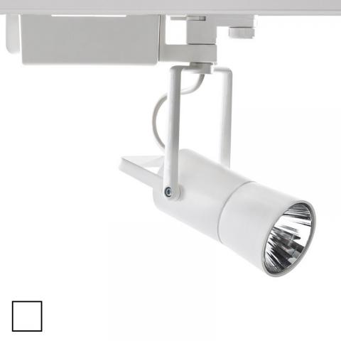 Спот DRIM LED 38W 4900lm 3000K бял