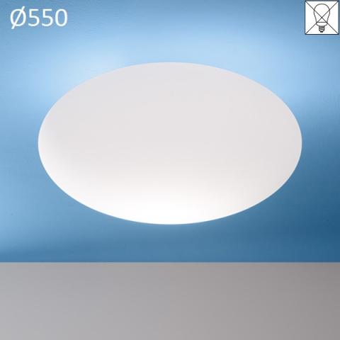 Ceiling lamp Ø550 E27 IP20