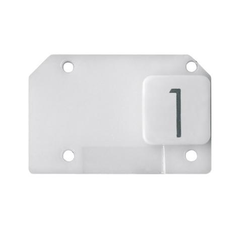 Replaceable symbol