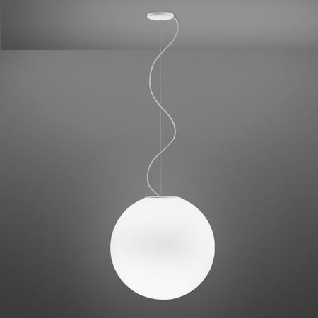 Pendant Ø50cm E27 White