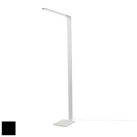 Floor lamp black