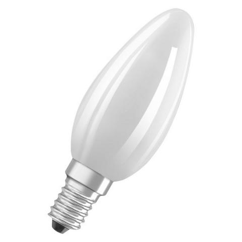 LED лампа 5W 2700K E14