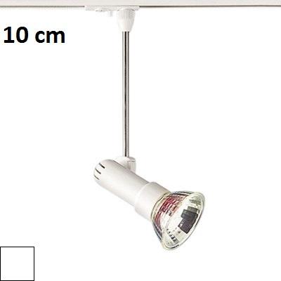 Спот SPOT B.T. 12V 10cm бял