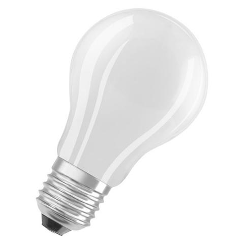 LED лампа 7,5W 2700K E27